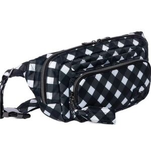 Lug Hitch Belt Bag